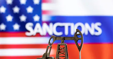 США сняли санкции с трех российских судов ради снижения цен на нефть