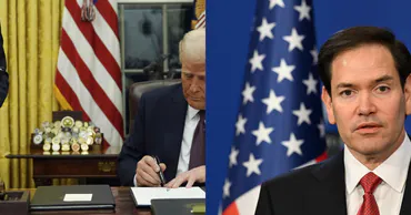 Трамп рассматривает выход США из НАТО из-за позиции союзников по Ирану