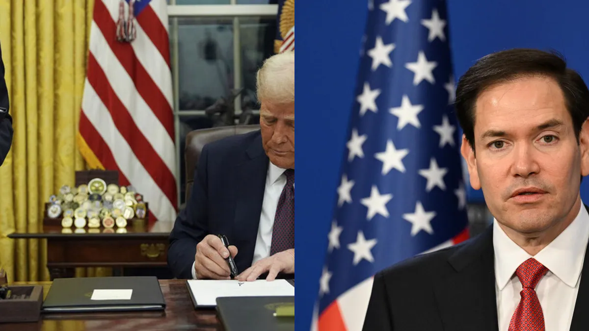 Трамп рассматривает выход США из НАТО из-за позиции союзников по Ирану