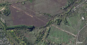 ВСУ начали минирование границы с Приднестровьем