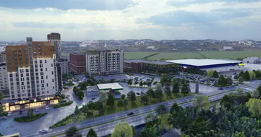 Власти Молдовы планируют ввести «потолок цен» на новостройки