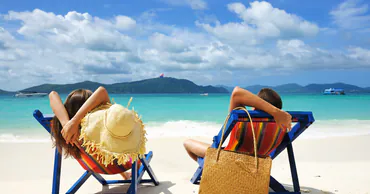 Отпуск как интервальная тренировка: как путешествия укрепляют сердце