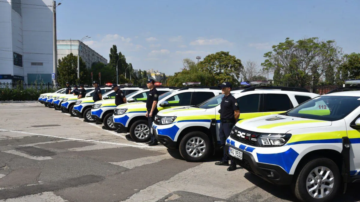 Vânzarea drogurilor prin mesagerii: în Moldova s-a înăsprit pedeapsa până la 12 ani