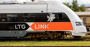 Литва вдвое снизит цены на все внутренние ж/д билеты