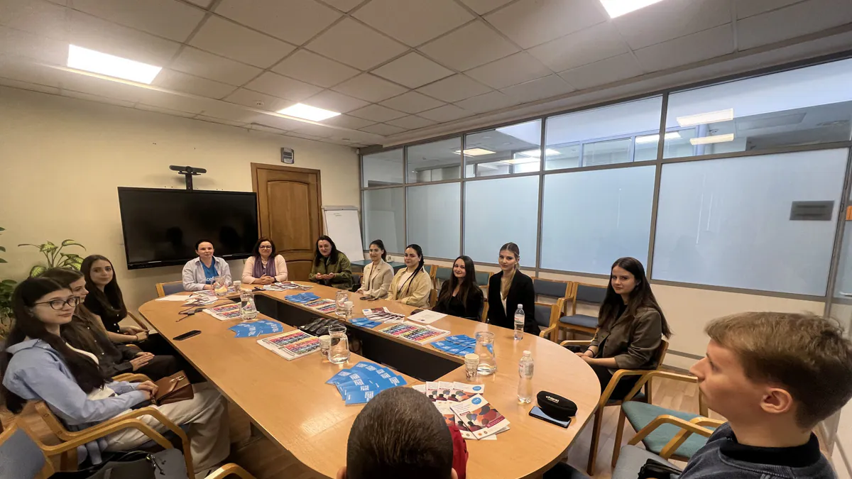 Каждый пятый студент в Молдове подвергался сексуальным домогательствам