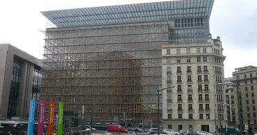 Евросоюз запретил ИИ-контент в официальных сообщениях