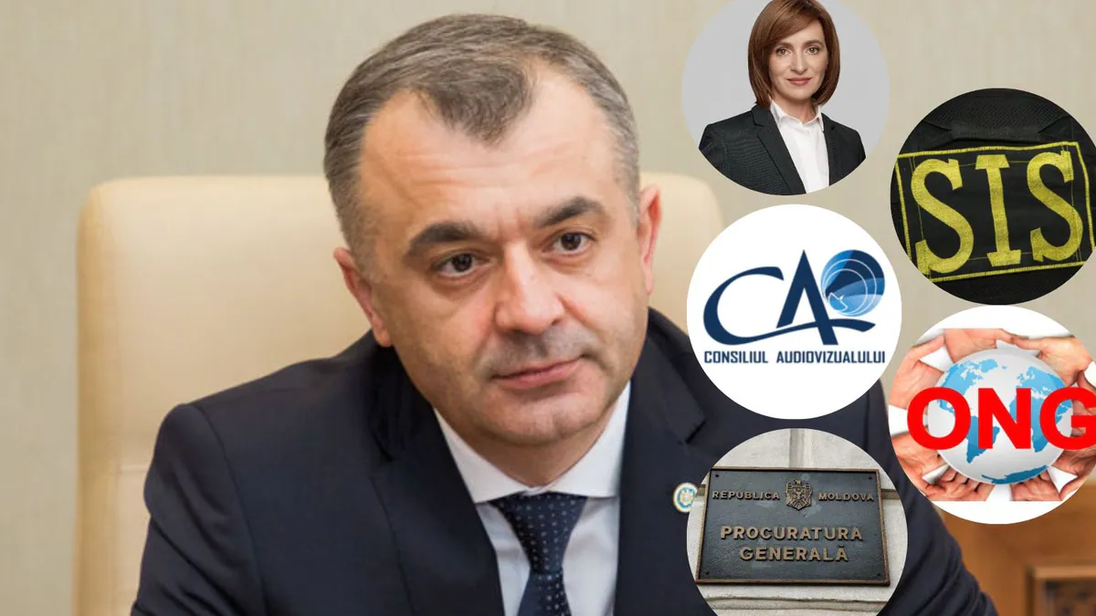 Realitatea TV и еще семь каналов вошли в список must carry в Молдове