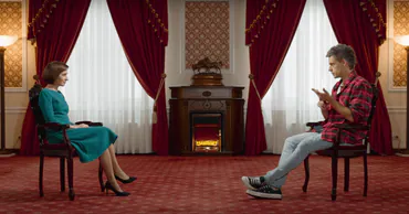 Юрий Дудь снял пятичасовое интервью в Кишиневе