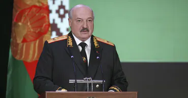 Беларусь вводит штрафы за пропаганду ЛГБТ, смены пола и бездетности