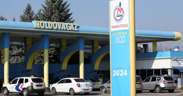 Дизельное топливо в Молдове подорожало до рекордных 33 леев