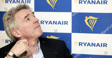 Глава Ryanair: до 25% поставок топлива под угрозой срыва в 2026 году