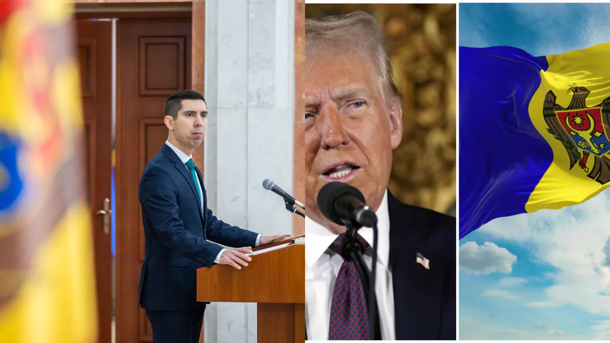 США сохранят финансирование проектов в Молдове на 31,5 млн долларов