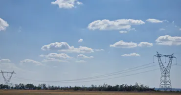 Ремонт ЛЭП Исакча—Вулканешты обойдется Молдове в 2 млн леев