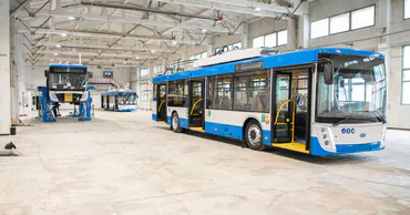 Железная дорога Молдовы рассматривает запуск рельсовых электробусов