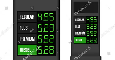 Молдова заняла 120-е место в мировом рейтинге цен на бензин