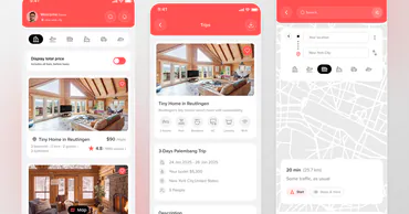 Airbnb и Booking удалят половину объявлений в Болгарии с 20 мая 2026