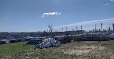 Новая ЛЭП Бельцы-Сучава обеспечит энергонезависимость Молдовы