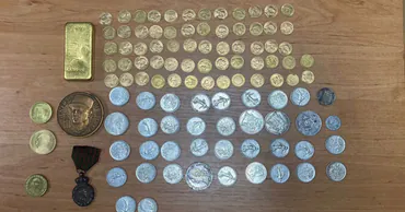 Спецоперация «NELSON-2026»: в Молдове изъяли 10,28 млн леев