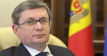 Игорь Гросу объяснил рост доходов в 2025 году до 500 тысяч леев