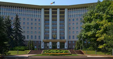 Парламент Молдовы утвердил международные правила морской ответственности