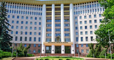 Доходы медстрахования в Молдове превысили 2,8 млрд леев