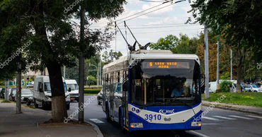 Проезд в транспорте Кишинёва подорожает до 7 леев с 1 мая 2026