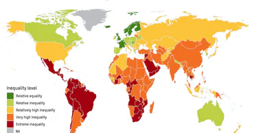 Богачи спрятали в офшорах 3,55 трлн долларов — больше ВВП Франции