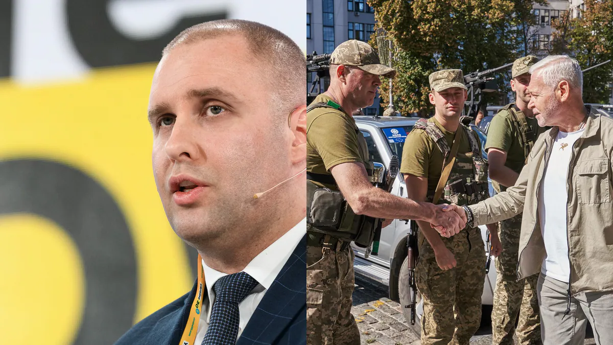 Ночная атака дронов: погибшие в Харьковской области и взрывы в Уфе