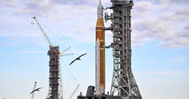 Миссия «Артемида-2» стартовала: первый полет к Луне за 50 лет