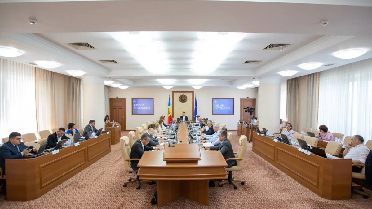 Молдова денонсировала Устав СНГ: экономия составит 3,1 млн леев