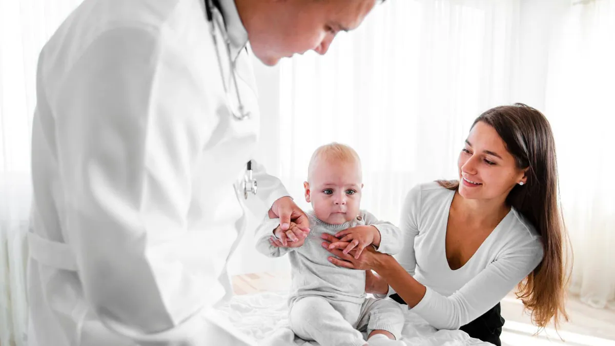 Визит к семейному врачу в Молдове подорожал до 360 леев