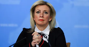 Захарова: выход Молдовы из СНГ — не «шведский стол»