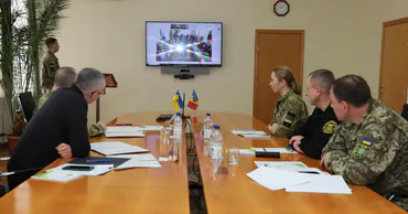 Дроны Shahed пролетели над Зоной безопасности: Молдова требует ответов