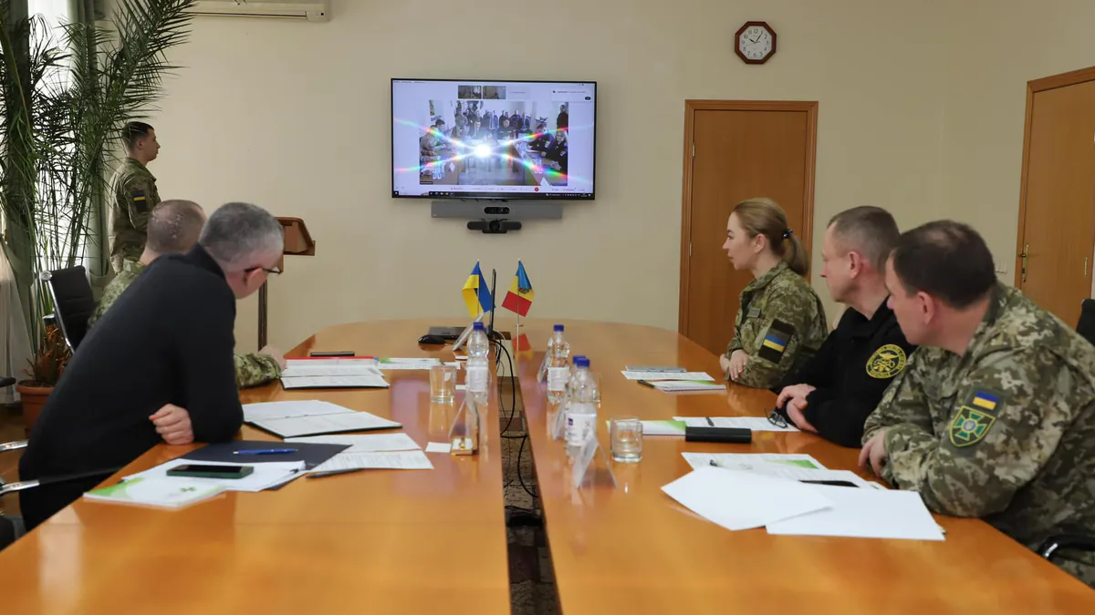 Дроны Shahed пролетели над Зоной безопасности: Молдова требует ответов