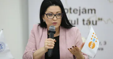 Парламент Молдовы отклонил вотум недоверия Минтруда