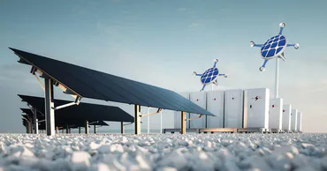 Мощность «зеленой» энергетики в Молдове превысила 1 ГВт