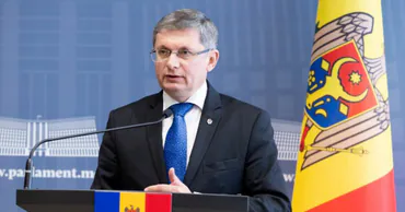 Дизель по 33 лея и новая сеть Moldtelecom: главные события Молдовы