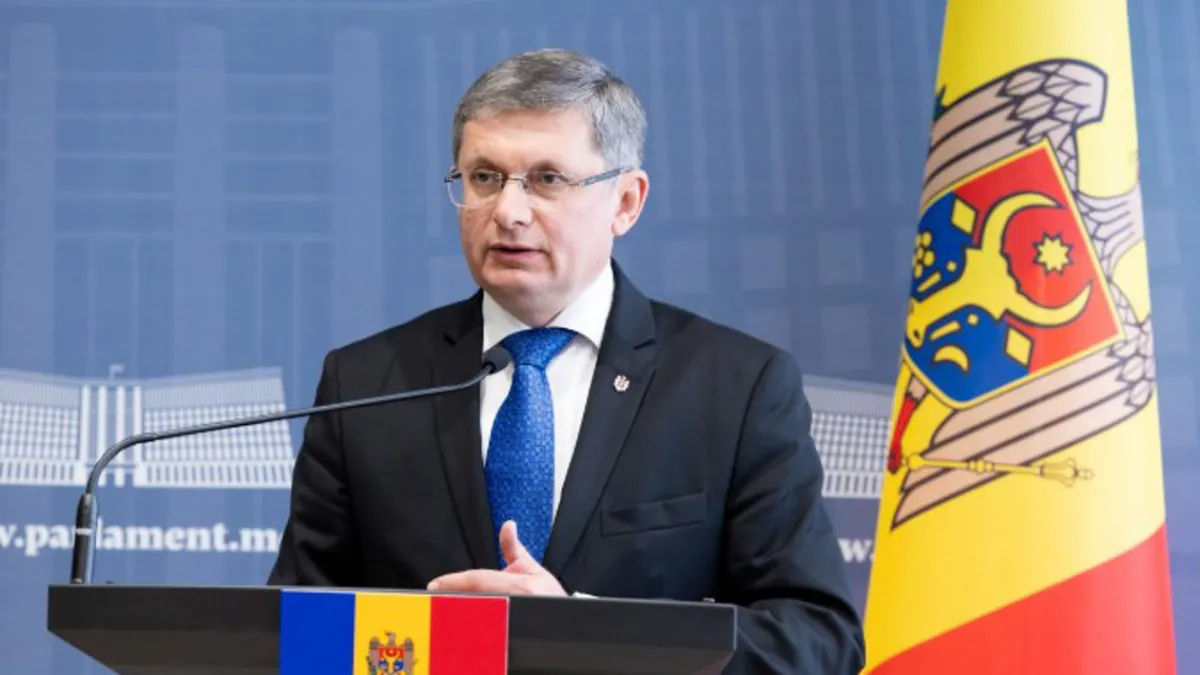 Дизель по 33 лея и новая сеть Moldtelecom: главные события Молдовы