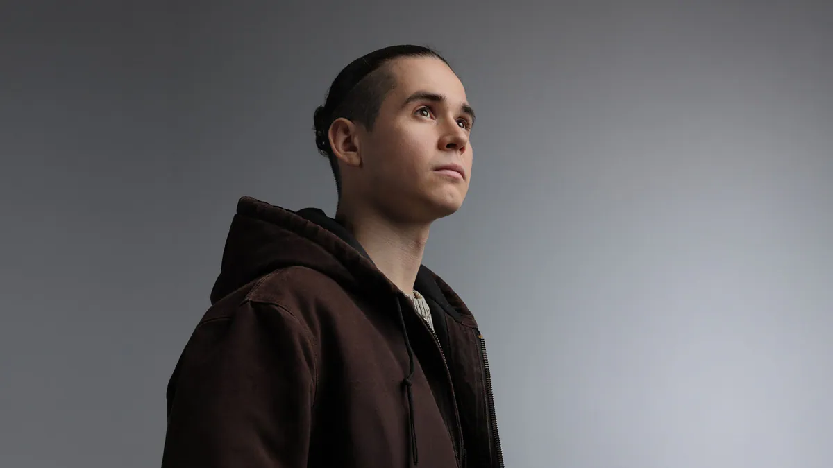 Сатоши выступит первым на «Евровидении-2026» с песней Viva Moldova