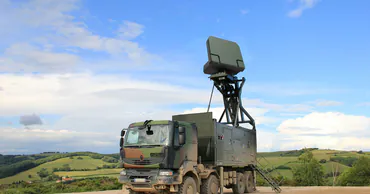 Беспилотник Shahed нарушил воздушное пространство Молдовы