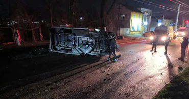 Наркопритон в Чеканах: 32-летнему кишиневцу грозит до 4 лет тюрьмы