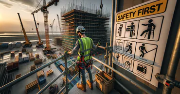 В Италии при монтаже лесов погиб 52-летний гражданин Молдовы