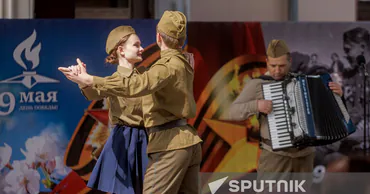 В Молдове осталось 18 ветеранов Второй мировой войны