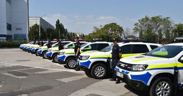 В Кишиневе задержали попрошаек, которые «исцелились» при полиции