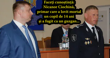 Сбивший подростка экс-мэр Болдурешт требует отмены приговора