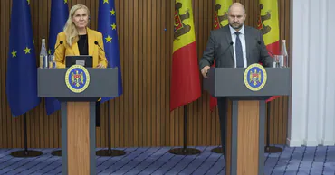 В Молдову завезли более 1400 тонн топлива