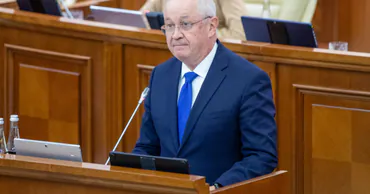 На Днестре обнаружили новые пятна нефтепродуктов