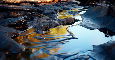 На Днестре снова нашли маслянистые пятна: власти Молдовы ввели режим готовности