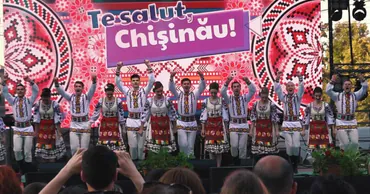 Рок-симфония и ярмарки: чем заняться в Кишиневе 4 апреля