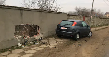 Смертельное ДТП в Теленештском районе: погиб 65-летний водитель